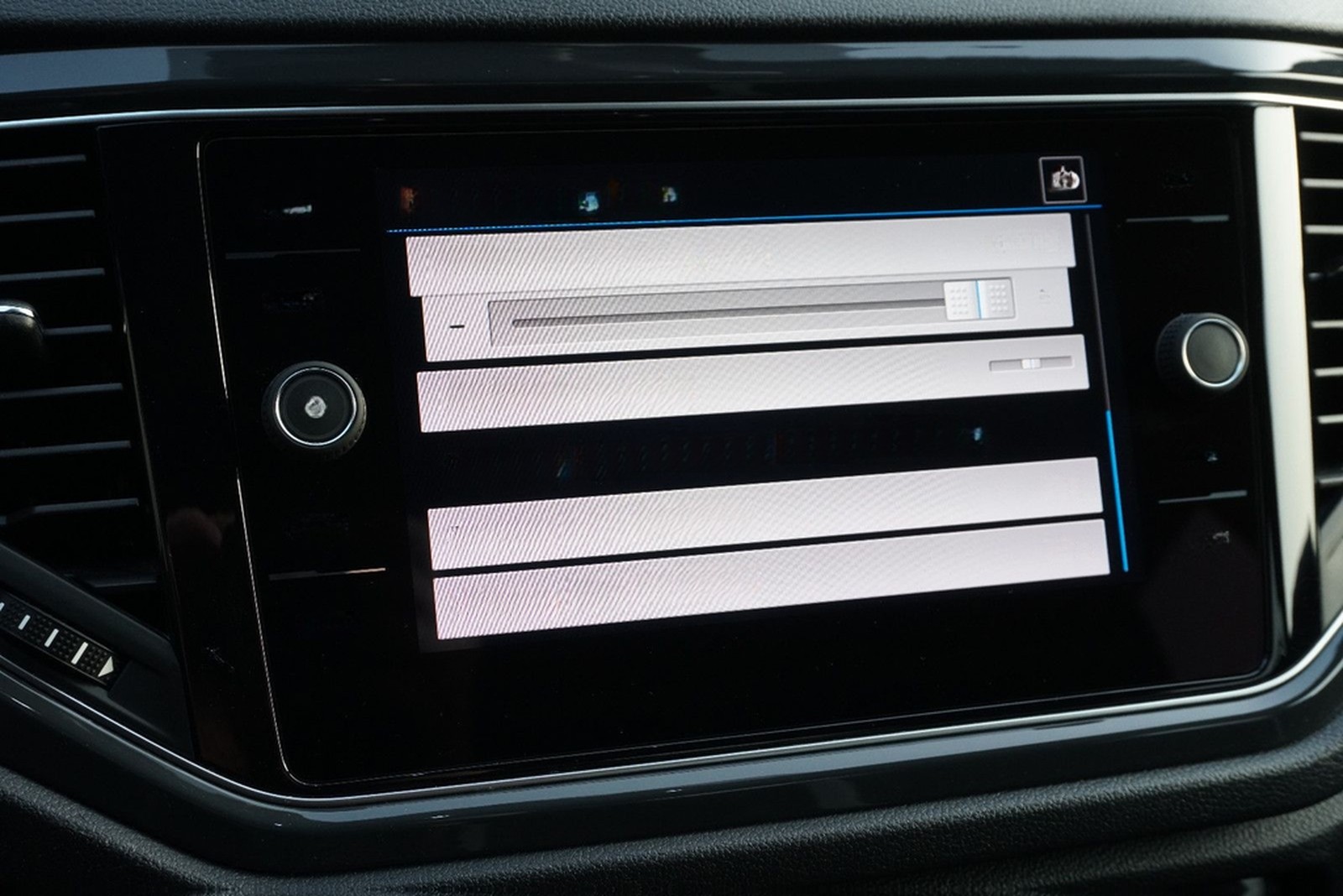 Volkswagen T-Roc Sport 4Motion LED-Scheinwerfer ACC SHZ AHK foto 25