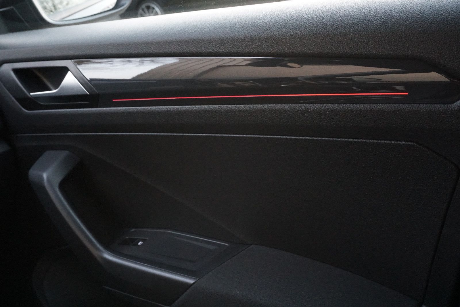 Volkswagen T-Roc Sport 4Motion LED-Scheinwerfer ACC SHZ AHK foto 26