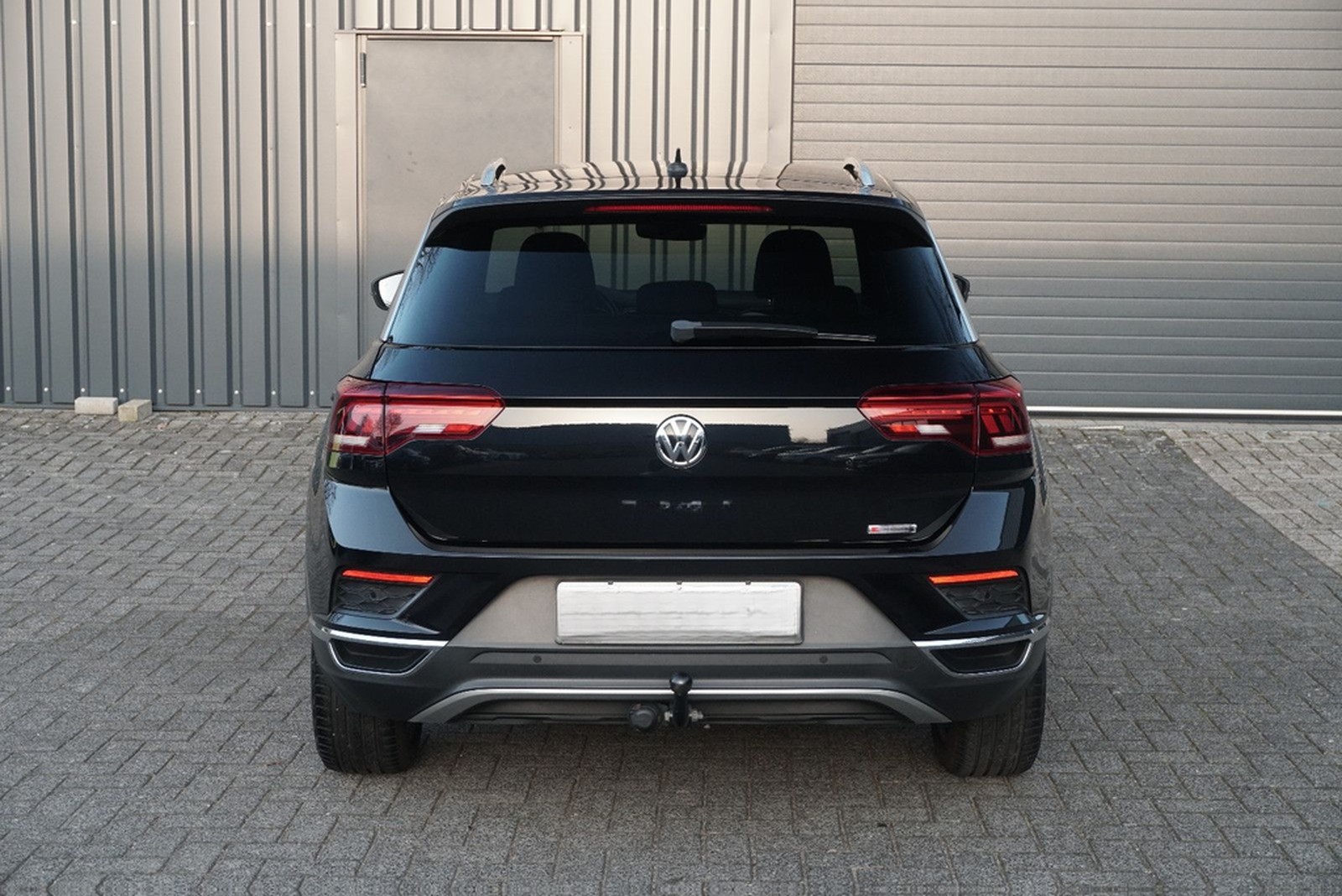 Volkswagen T-Roc Sport 4Motion LED-Scheinwerfer ACC SHZ AHK foto 6