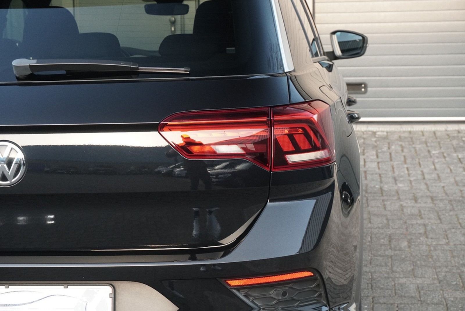 Volkswagen T-Roc Sport 4Motion LED-Scheinwerfer ACC SHZ AHK foto 10
