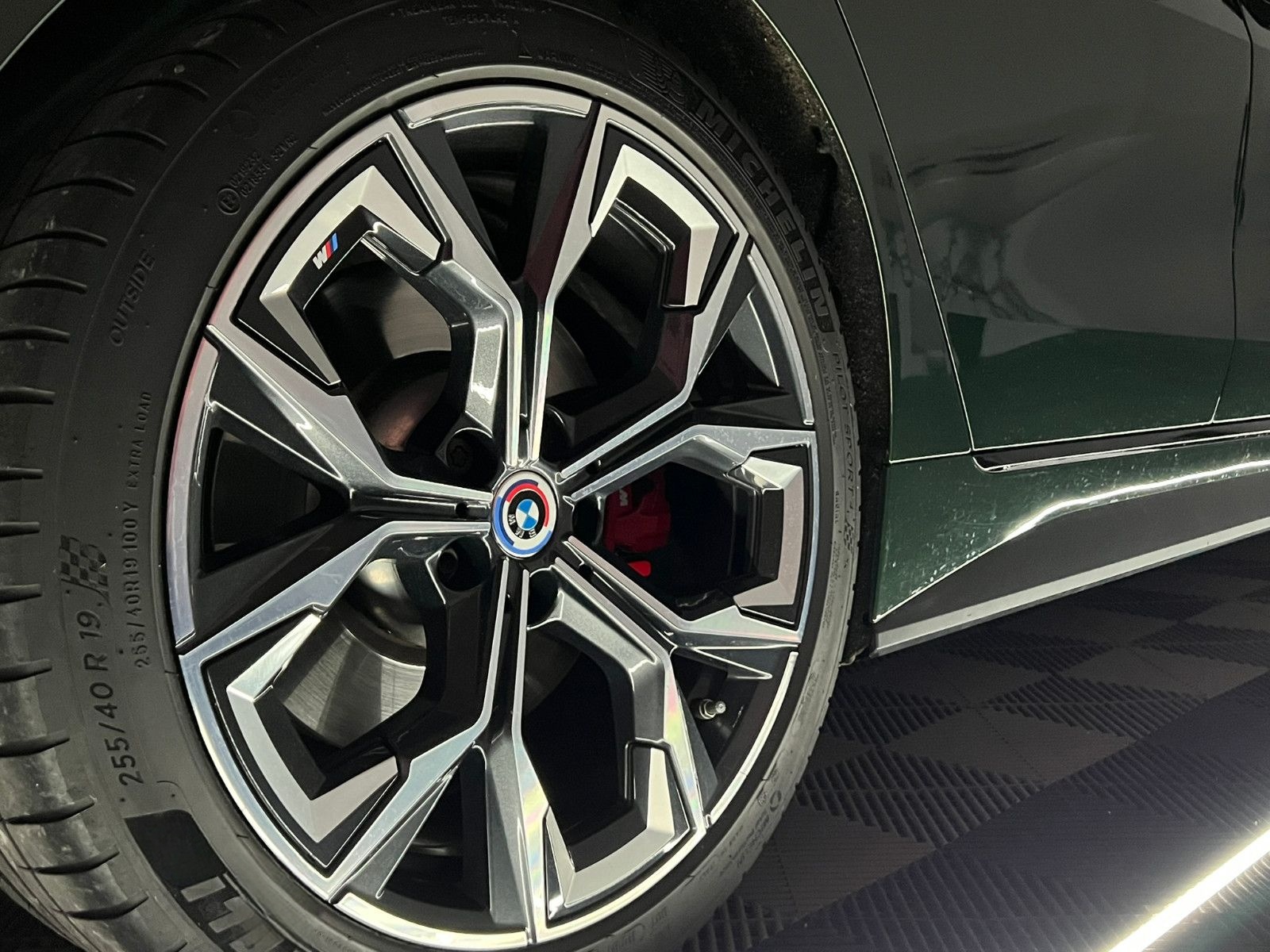 BMW 430 Gran Coupé M SPORT/LASER/eGSD/360*/DE FZG foto 16