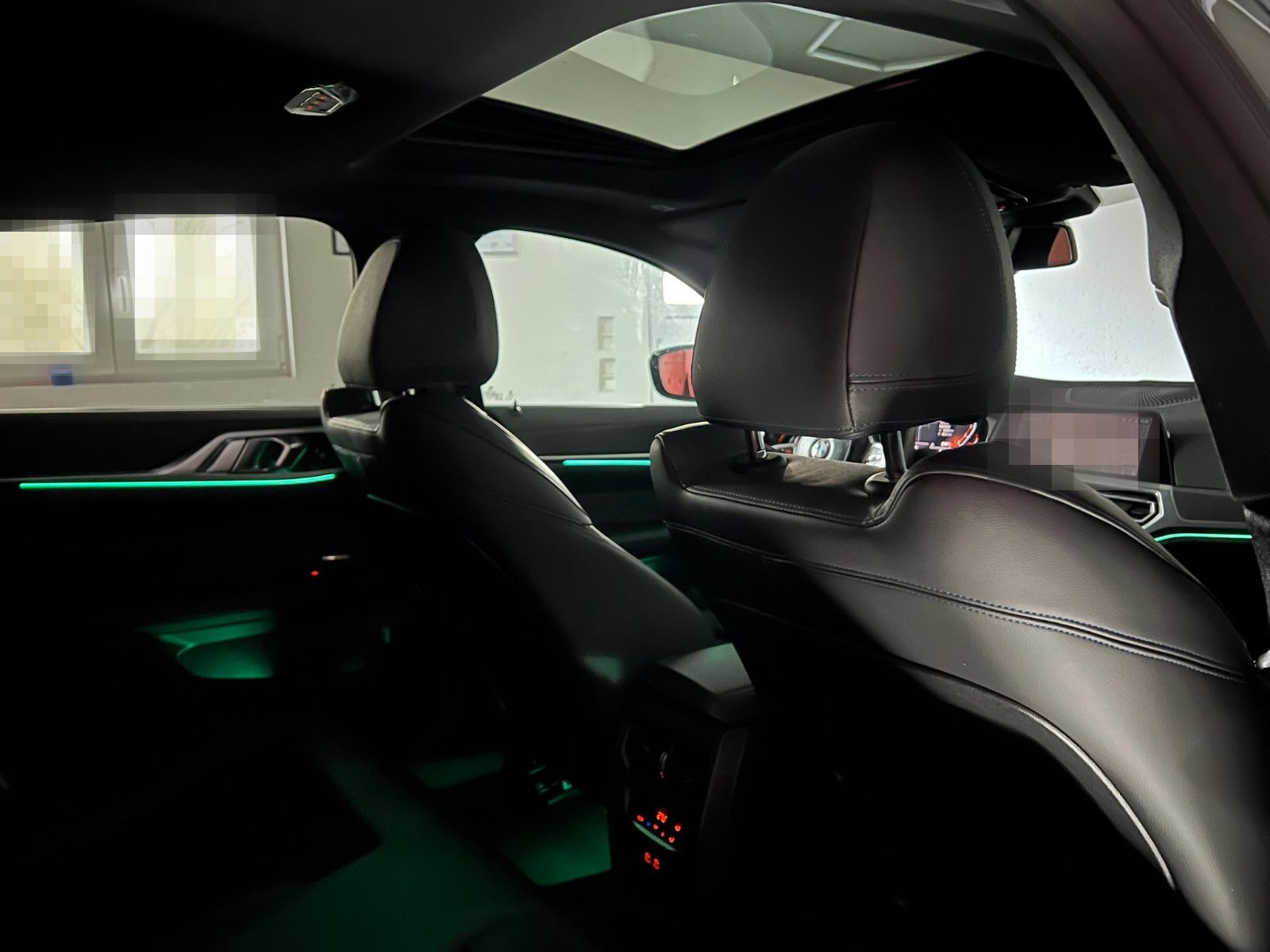 BMW 430 Gran Coupé M SPORT/LASER/eGSD/360*/DE FZG foto 21