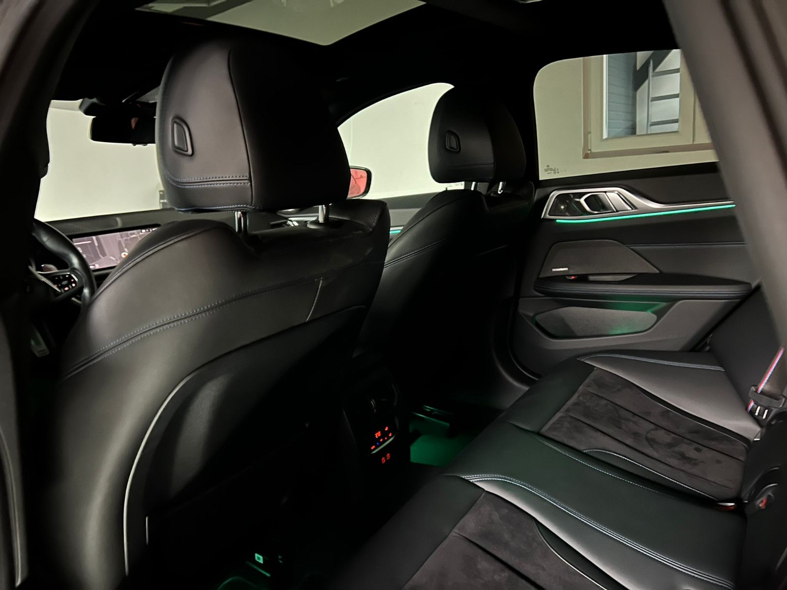 BMW 430 Gran Coupé M SPORT/LASER/eGSD/360*/DE FZG foto 22