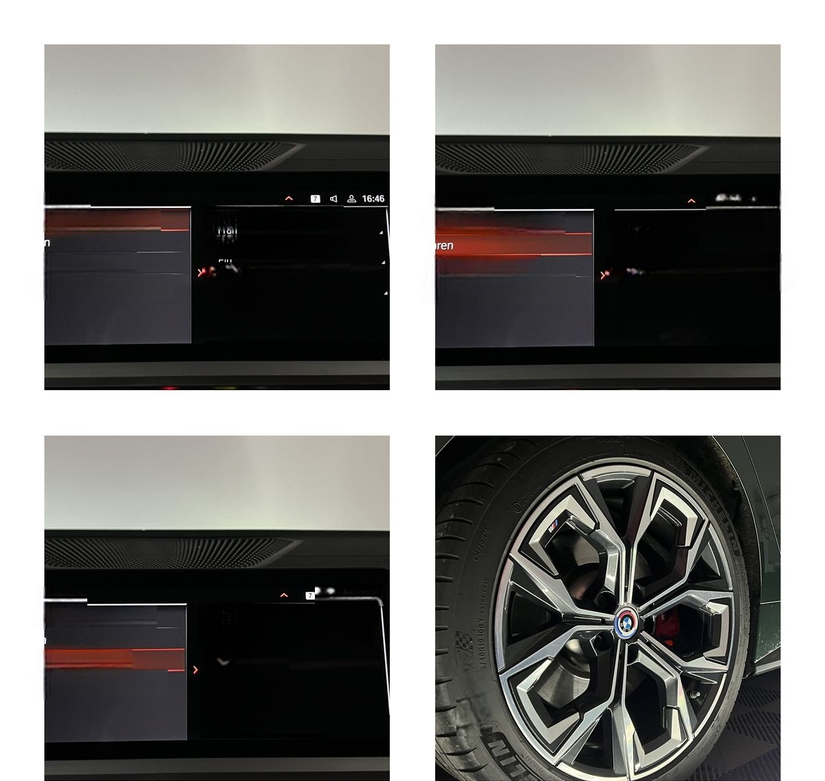 BMW 430 Gran Coupé M SPORT/LASER/eGSD/360*/DE FZG foto 6
