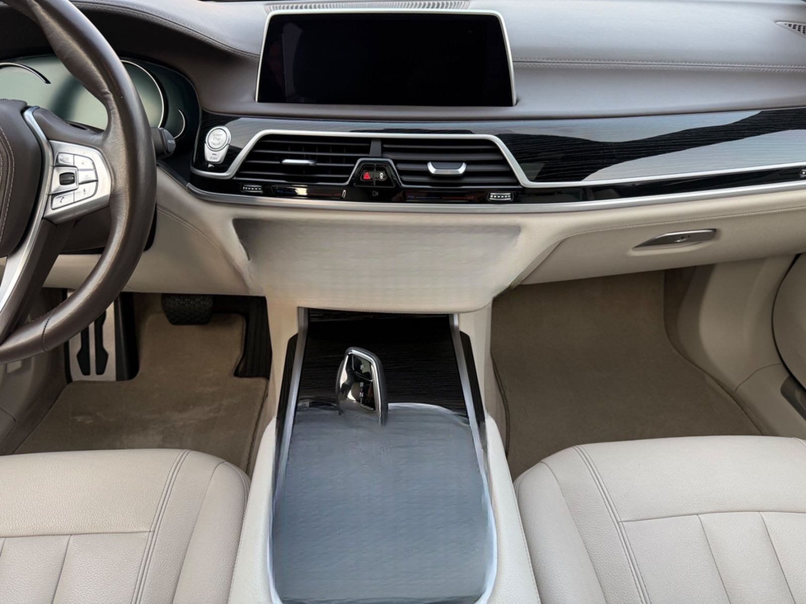 BMW 740 d xDrive M-Paket H&K/HUD/360°/SD/ACC/Massage foto 25