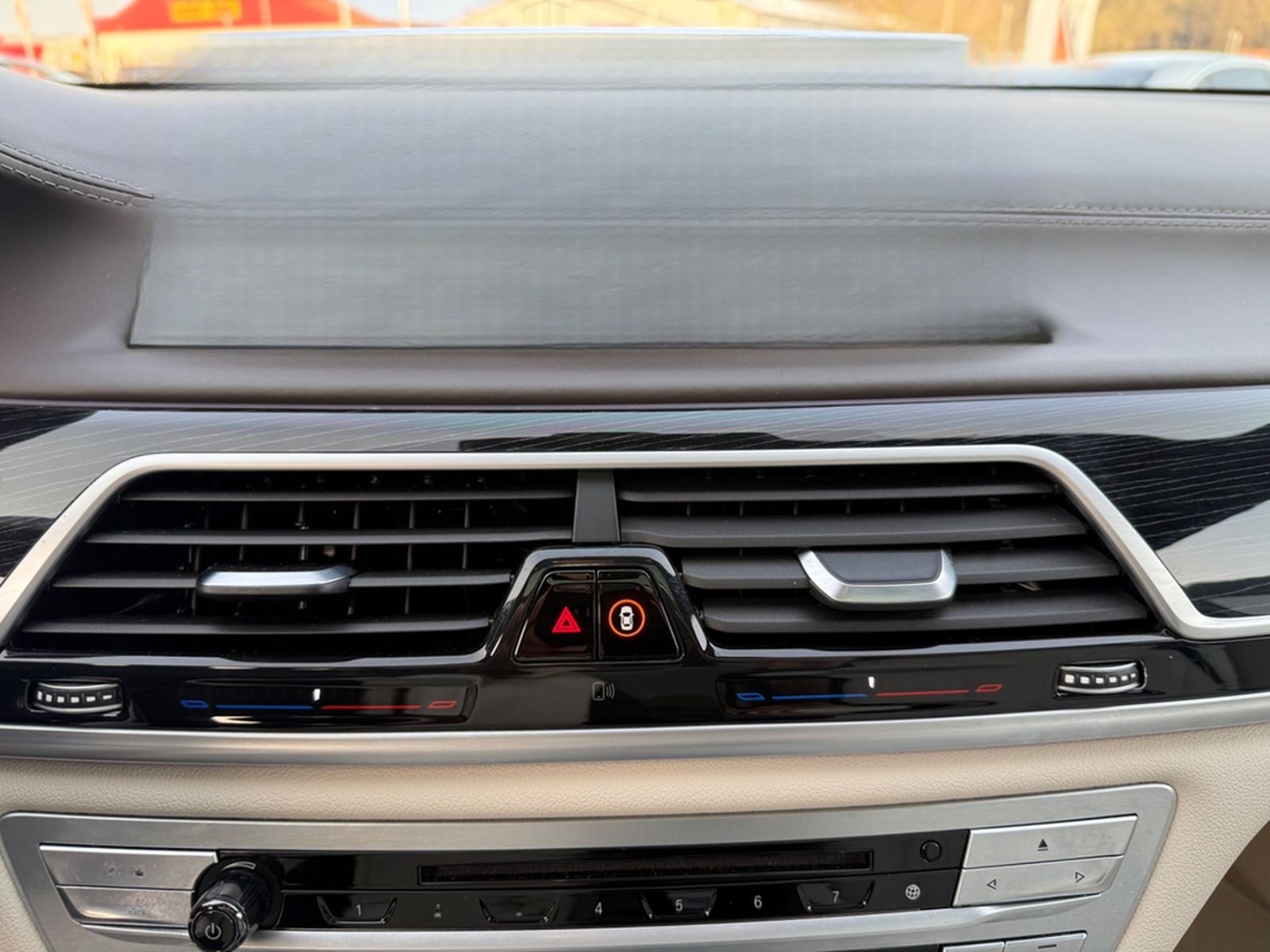 BMW 740 d xDrive M-Paket H&K/HUD/360°/SD/ACC/Massage foto 26