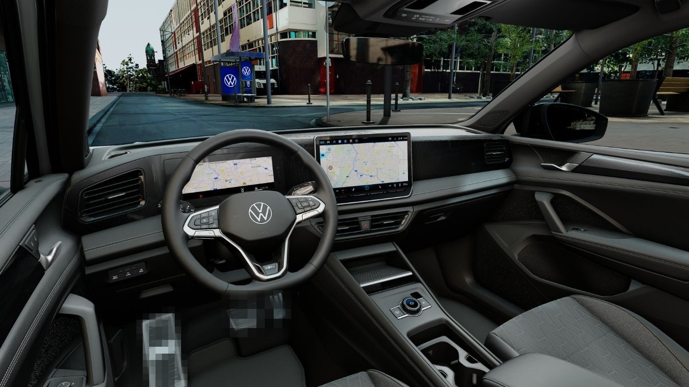 Volkswagen Tiguan GOAL eTSI DSG+AHK+ALU 18+360° KAMERA+KEYL foto 10