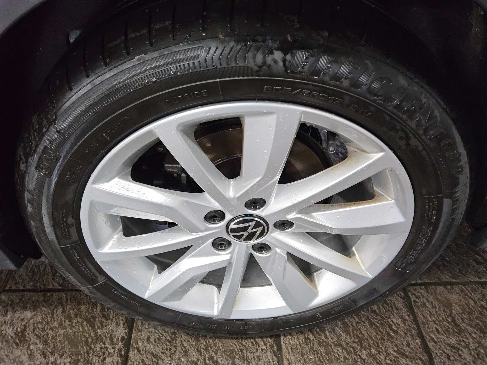 Volkswagen Golf-8 Alltrack 2.0 TDI 4M Navi DC AHK ACC foto 11