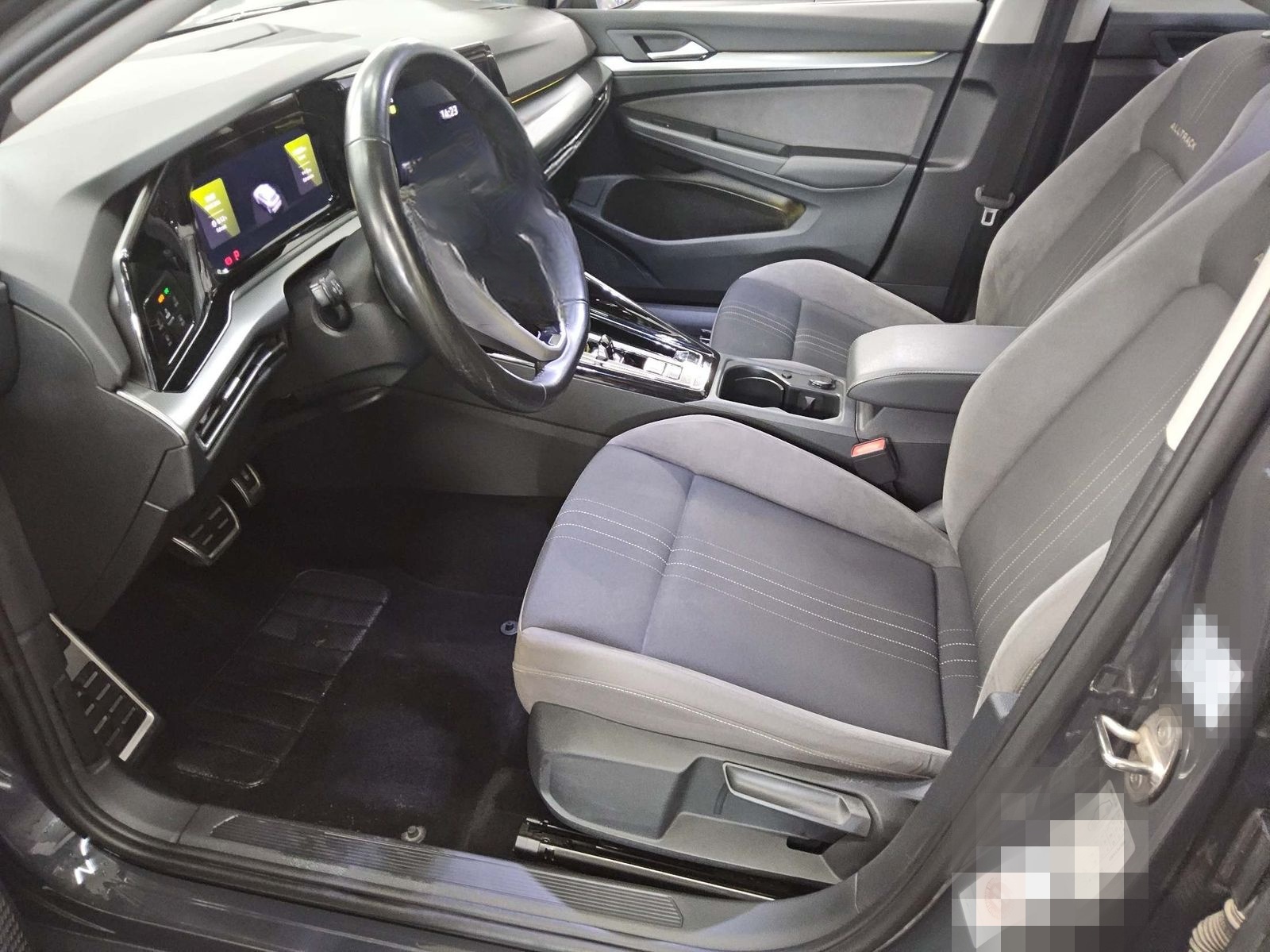 Volkswagen Golf-8 Alltrack 2.0 TDI 4M Navi DC AHK ACC foto 9