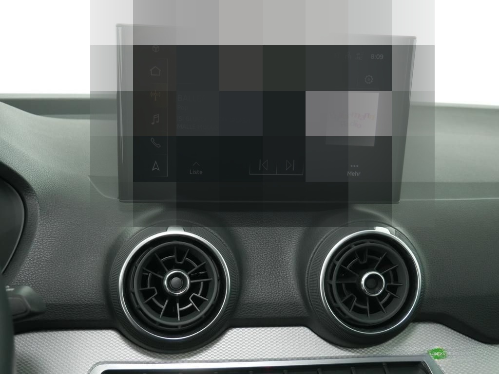 Audi Q2 30 TFSI Matrix/R-Kamera/AHK/Navi-Vorb./17 Zol foto 11