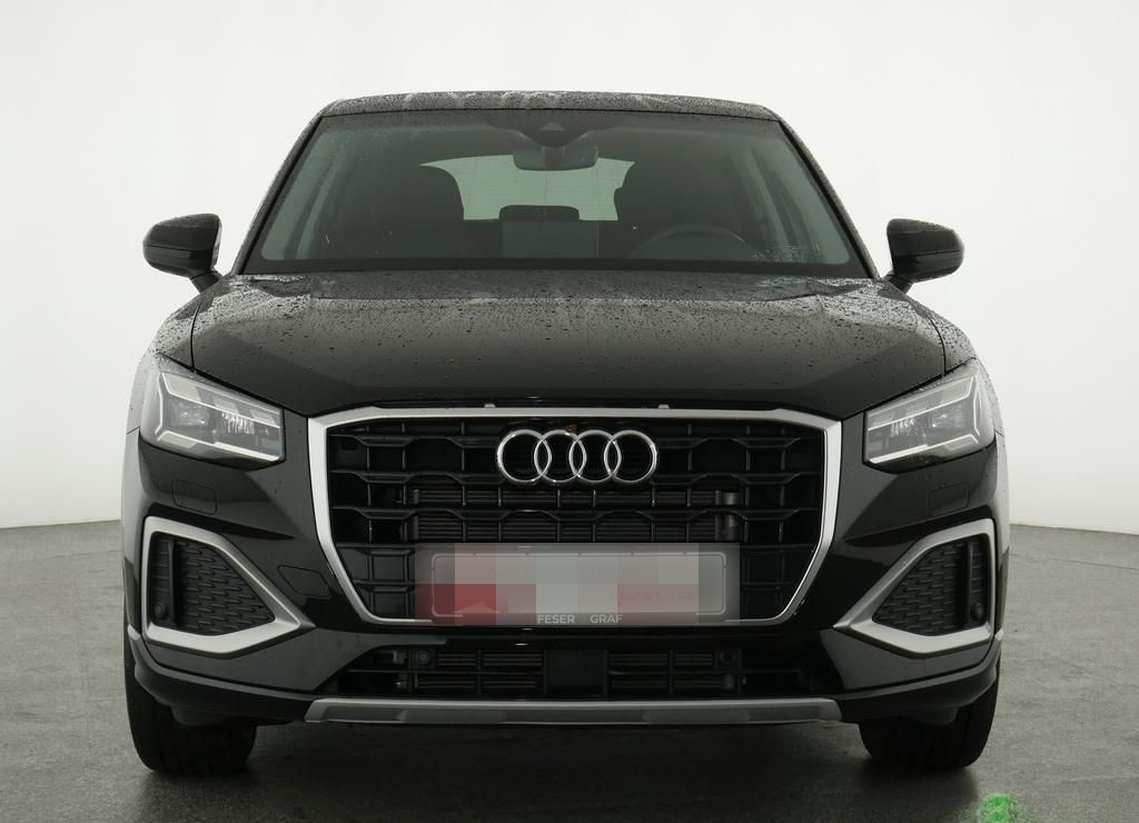 Audi Q2 30 TFSI Matrix/R-Kamera/AHK/Navi-Vorb./17 Zol foto 13