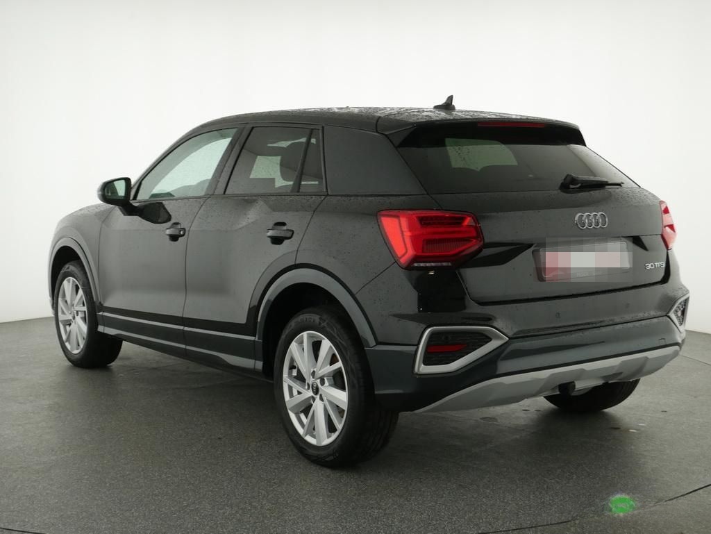 Audi Q2 30 TFSI Matrix/R-Kamera/AHK/Navi-Vorb./17 Zol foto 14