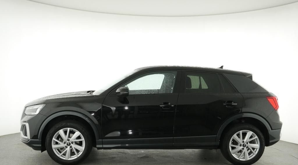 Audi Q2 30 TFSI Matrix/R-Kamera/AHK/Navi-Vorb./17 Zol foto 15