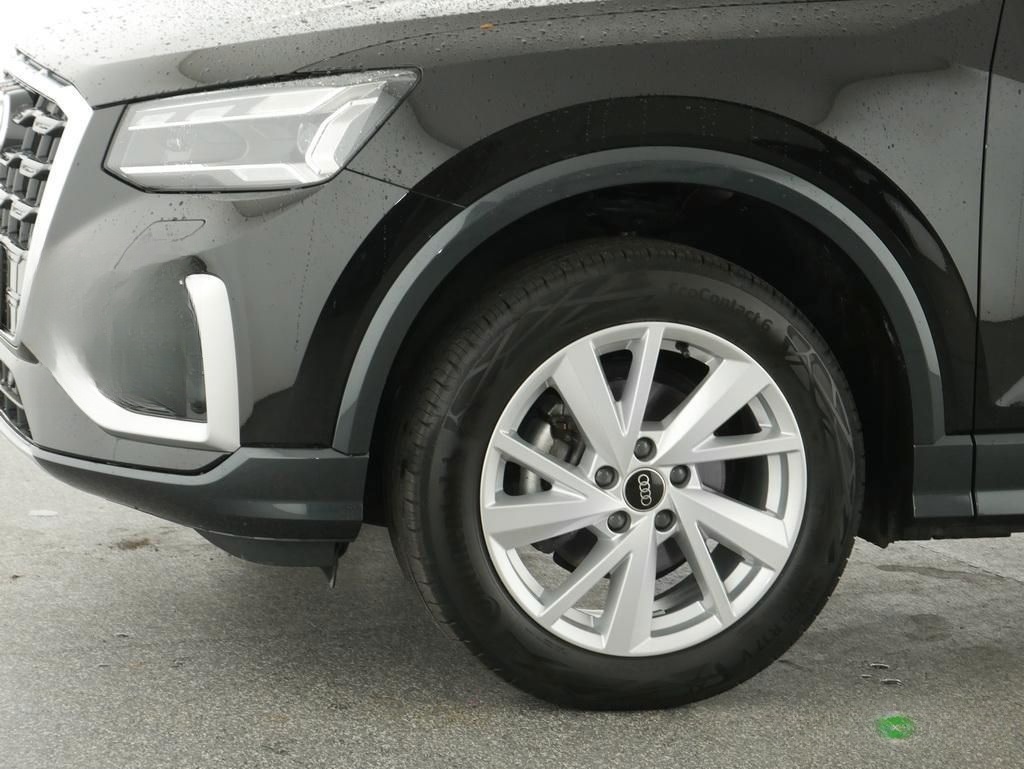 Audi Q2 30 TFSI Matrix/R-Kamera/AHK/Navi-Vorb./17 Zol foto 16