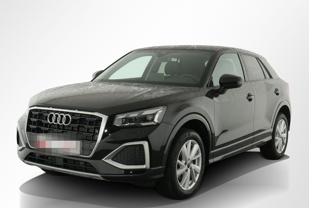 Audi Q2 30 TFSI Matrix/R-Kamera/AHK/Navi-Vorb./17 Zol foto 17