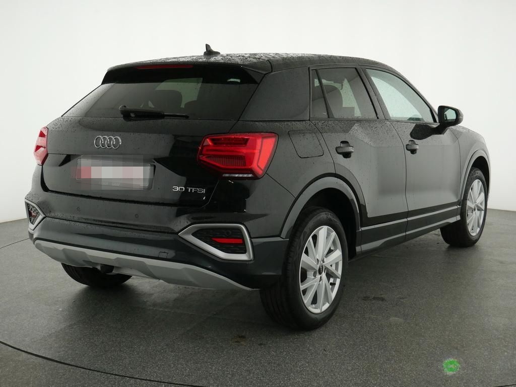 Audi Q2 30 TFSI Matrix/R-Kamera/AHK/Navi-Vorb./17 Zol foto 5