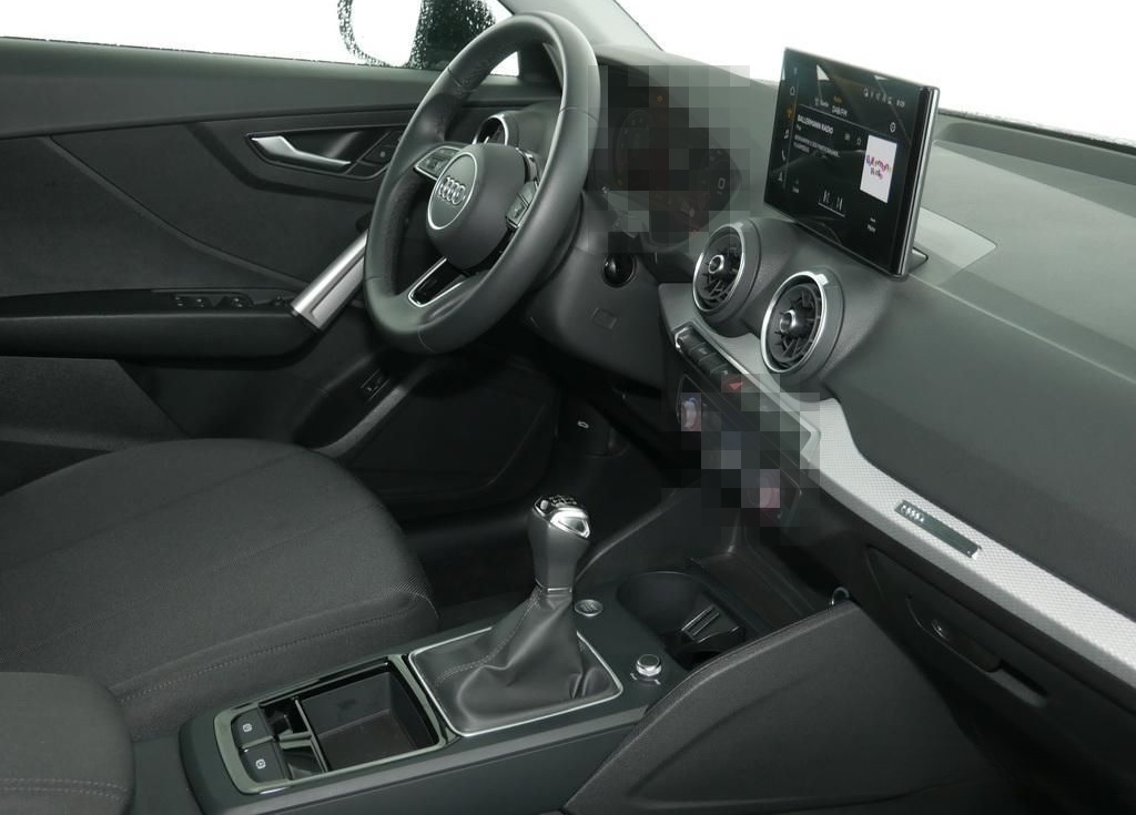 Audi Q2 30 TFSI Matrix/R-Kamera/AHK/Navi-Vorb./17 Zol foto 6