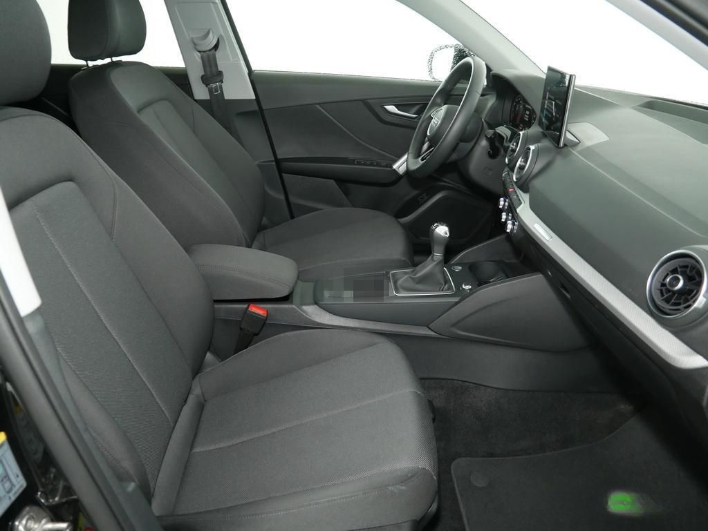 Audi Q2 30 TFSI Matrix/R-Kamera/AHK/Navi-Vorb./17 Zol foto 7