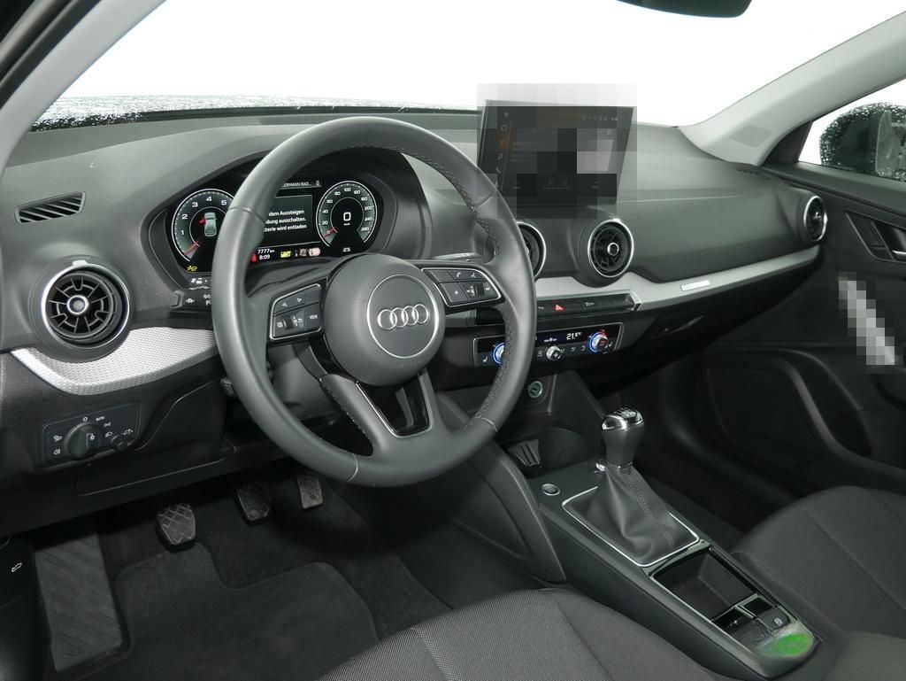 Audi Q2 30 TFSI Matrix/R-Kamera/AHK/Navi-Vorb./17 Zol foto 9