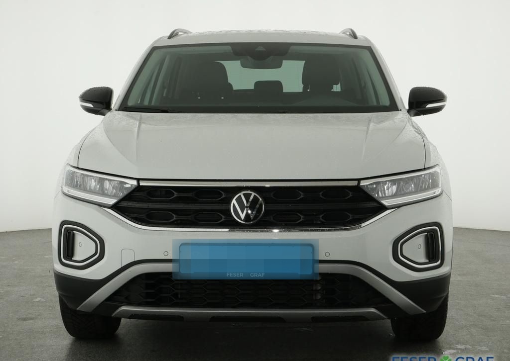 Volkswagen T-Roc Goal 1.0 TSI Navi LED SiHz ACC ParkAssist foto 12
