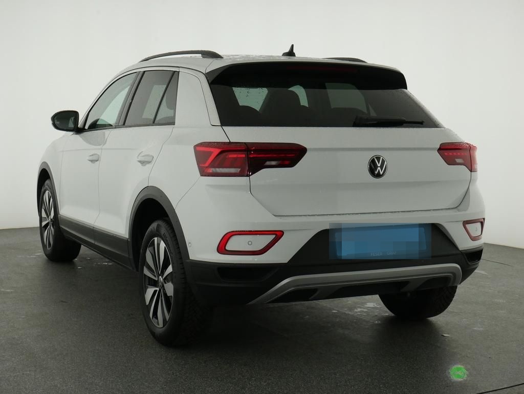 Volkswagen T-Roc Goal 1.0 TSI Navi LED SiHz ACC ParkAssist foto 13