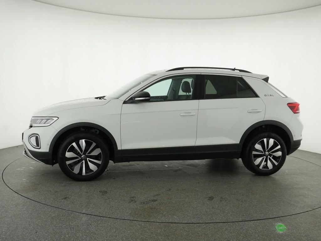 Volkswagen T-Roc Goal 1.0 TSI Navi LED SiHz ACC ParkAssist foto 14