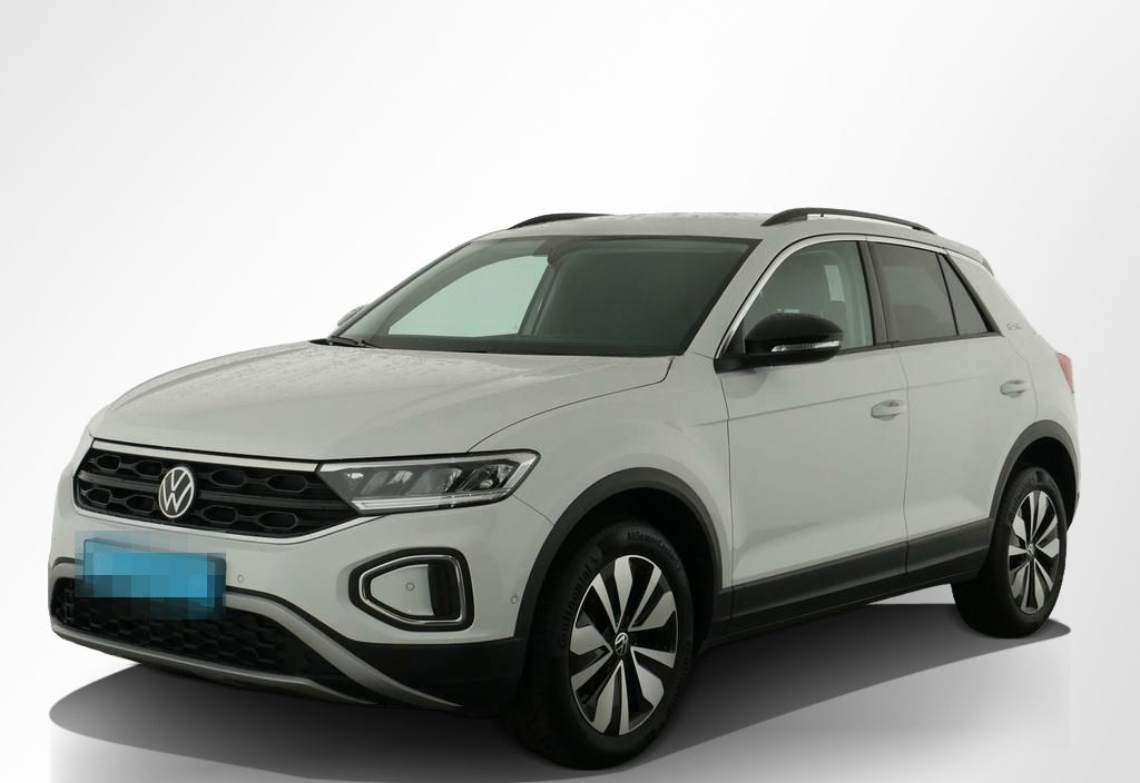 Volkswagen T-Roc Goal 1.0 TSI Navi LED SiHz ACC ParkAssist foto 16