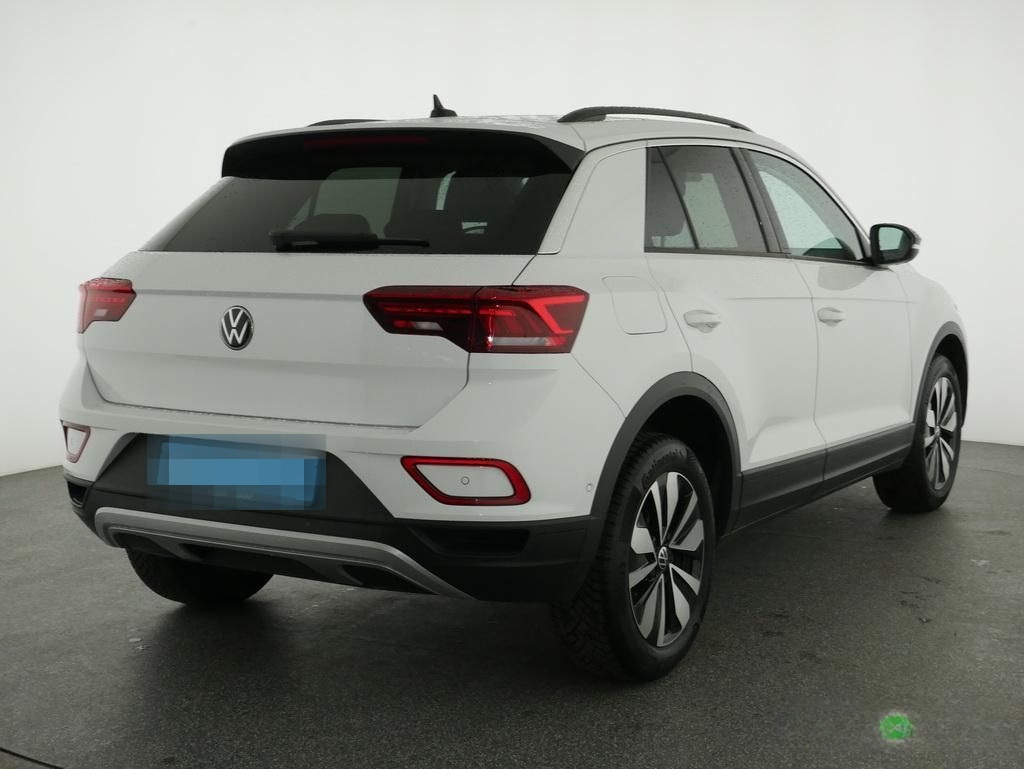 Volkswagen T-Roc Goal 1.0 TSI Navi LED SiHz ACC ParkAssist foto 4