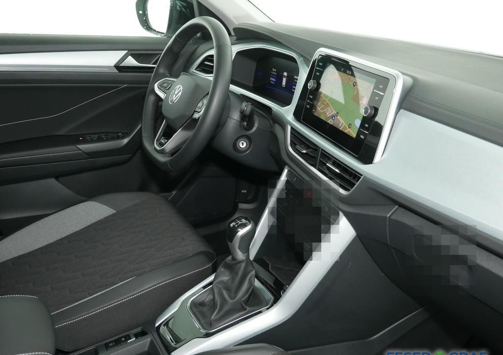 Volkswagen T-Roc Goal 1.0 TSI Navi LED SiHz ACC ParkAssist foto 5