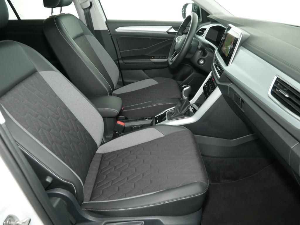 Volkswagen T-Roc Goal 1.0 TSI Navi LED SiHz ACC ParkAssist foto 6