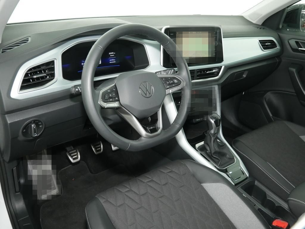 Volkswagen T-Roc Goal 1.0 TSI Navi LED SiHz ACC ParkAssist foto 8