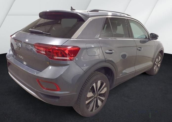 Volkswagen T-Roc Goal 1.0 TSI Navi LED SiHz ACC ParkAssist foto 4
