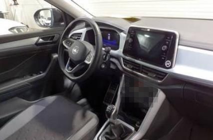 Volkswagen T-Roc Goal 1.0 TSI Navi LED SiHz ACC ParkAssist foto 5