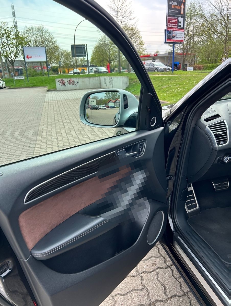 Audi SQ5 3.0 TDI competition tiptronic quattro - foto 11