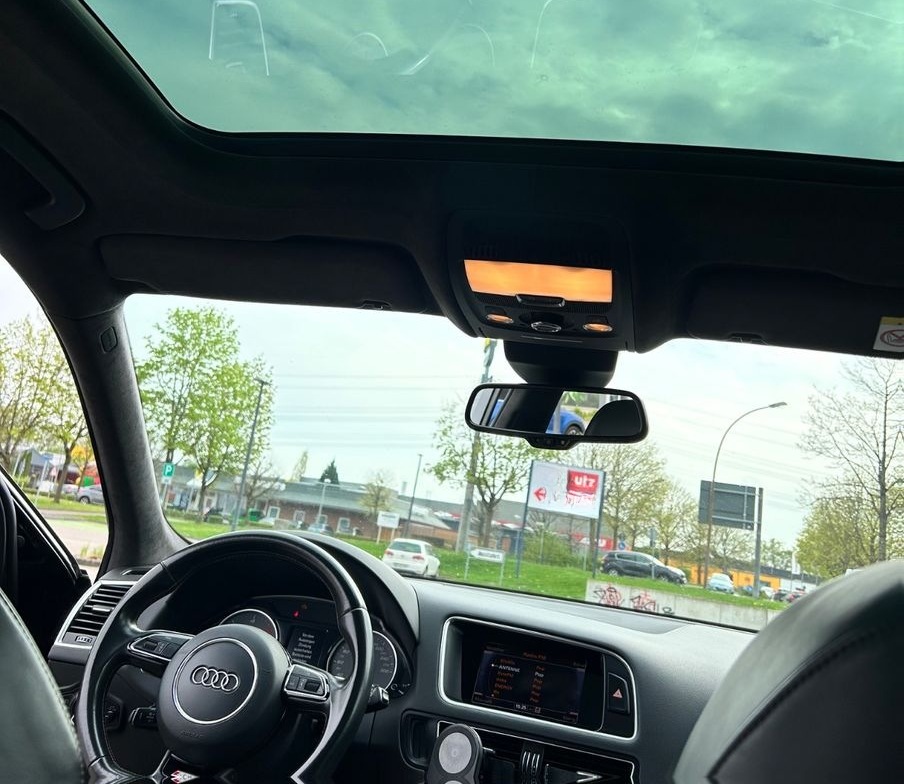 Audi SQ5 3.0 TDI competition tiptronic quattro - foto 6