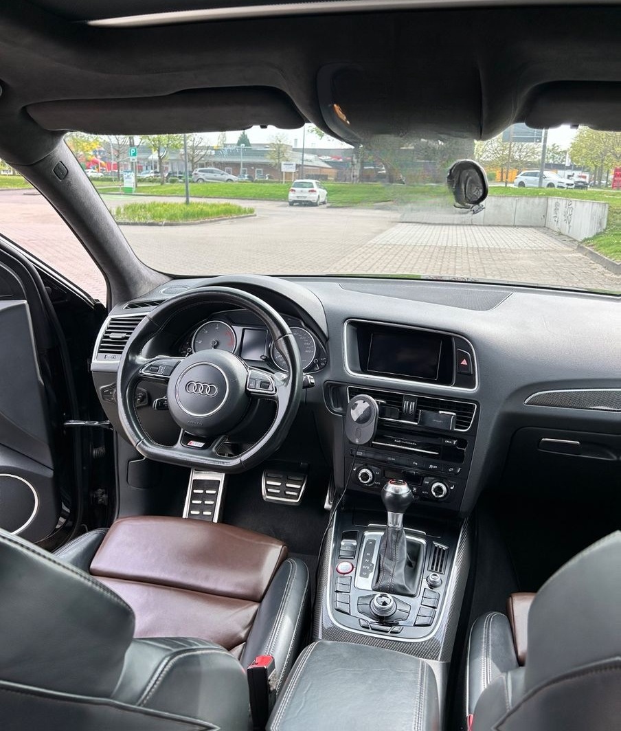 Audi SQ5 3.0 TDI competition tiptronic quattro - foto 7