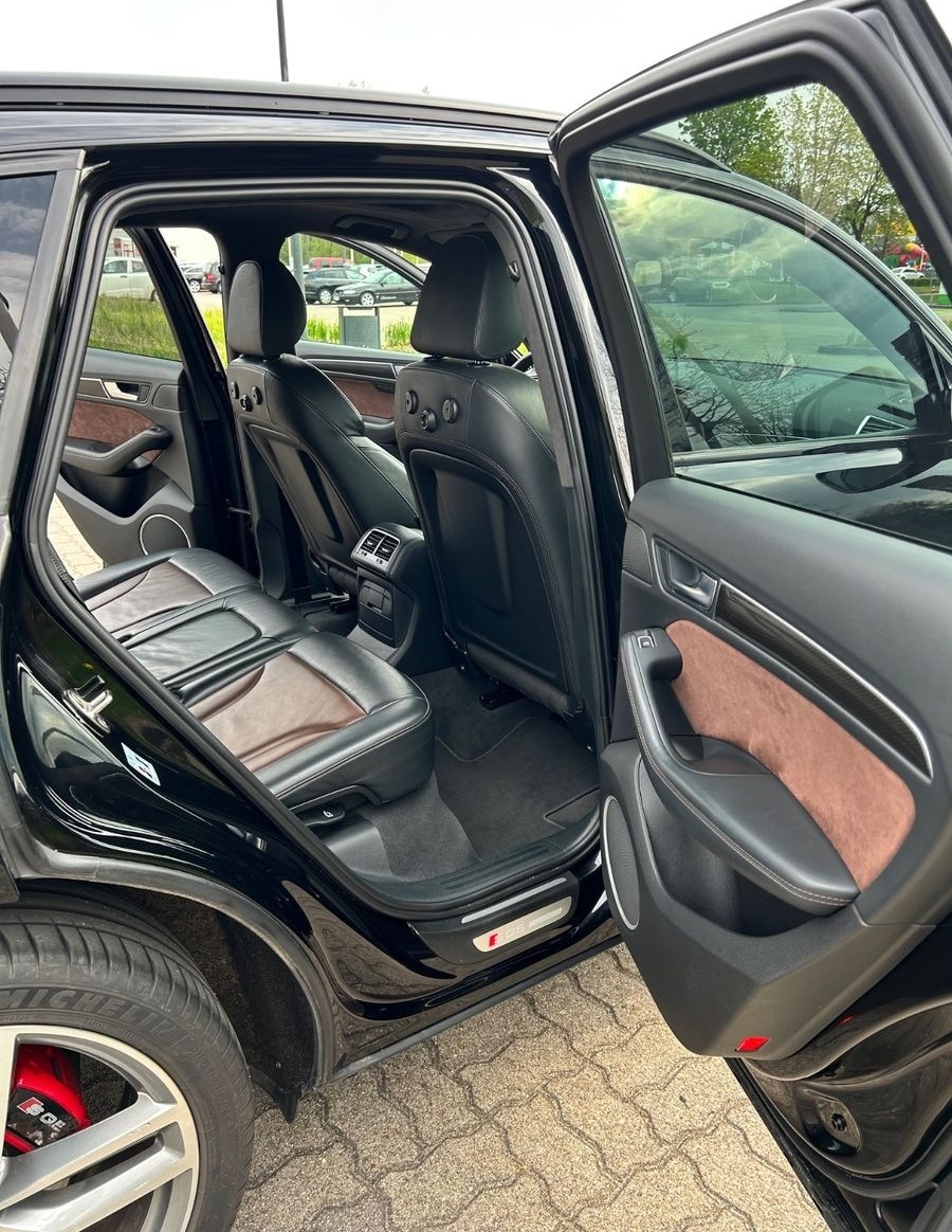 Audi SQ5 3.0 TDI competition tiptronic quattro - foto 9