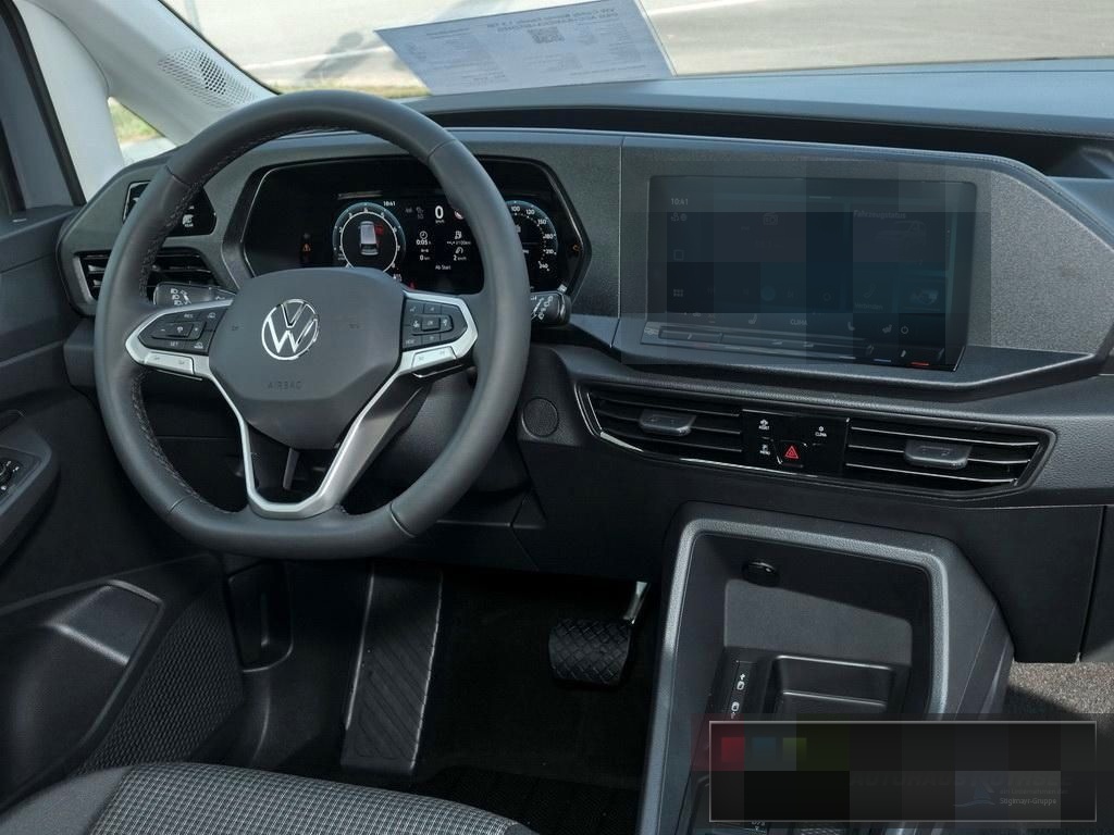 Volkswagen Caddy Family 1.5 TSI DSG ACC+KAMERA+SITZHZG foto 3