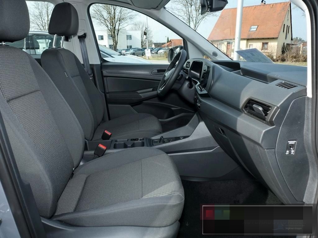 Volkswagen Caddy Family 1.5 TSI DSG ACC+KAMERA+SITZHZG foto 4