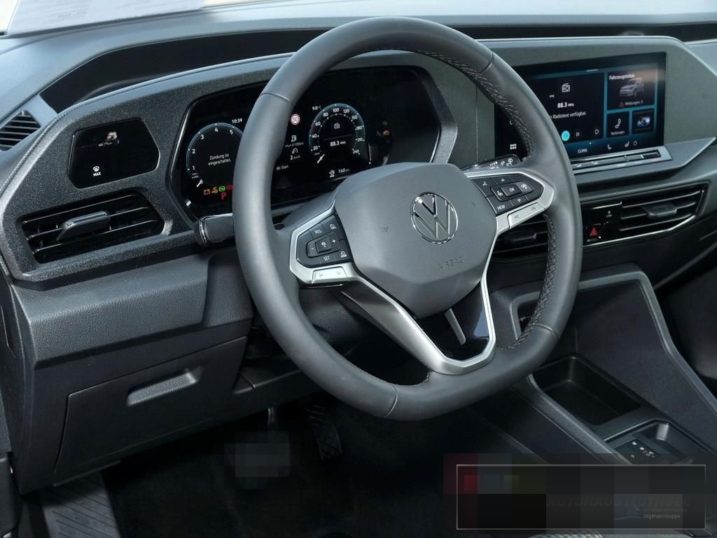 Volkswagen Caddy Family 1.5 TSI DSG ACC+KAMERA+SITZHZG foto 6