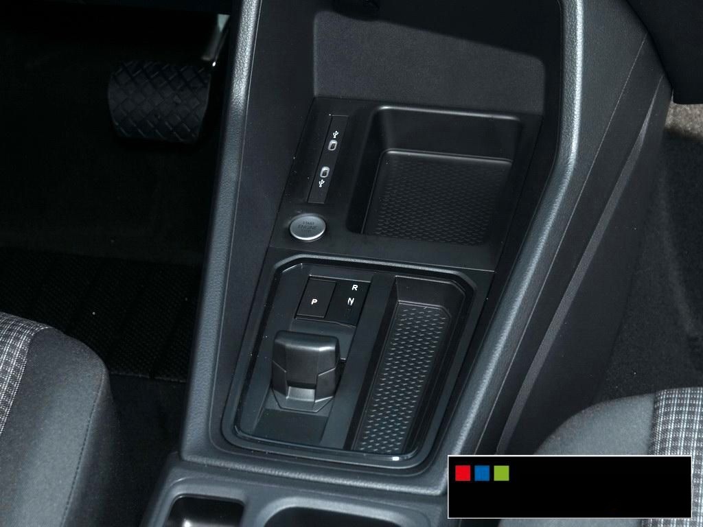 Volkswagen Caddy Family 1.5 TSI DSG ACC+KAMERA+SITZHZG foto 8