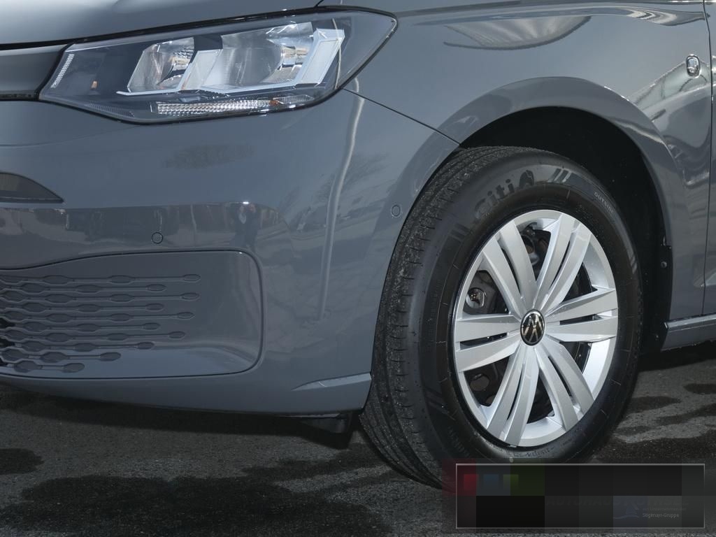 Volkswagen Caddy Family 1.5 TSI DSG ACC+KAMERA+SITZHZG foto 10