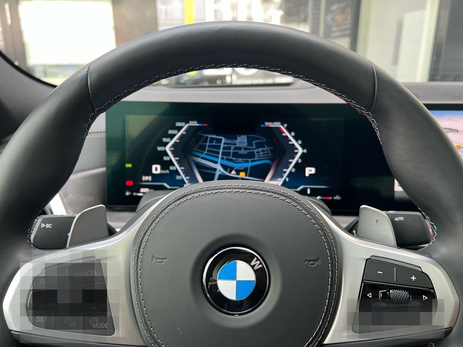 BMW X6 M60i xDrive M Sport Pro DA Prof PA Prof AHK foto 14