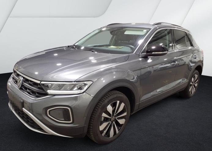 Volkswagen T-Roc Goal 1.0 TSI Navi LED SiHz ACC ParkAssist foto 4