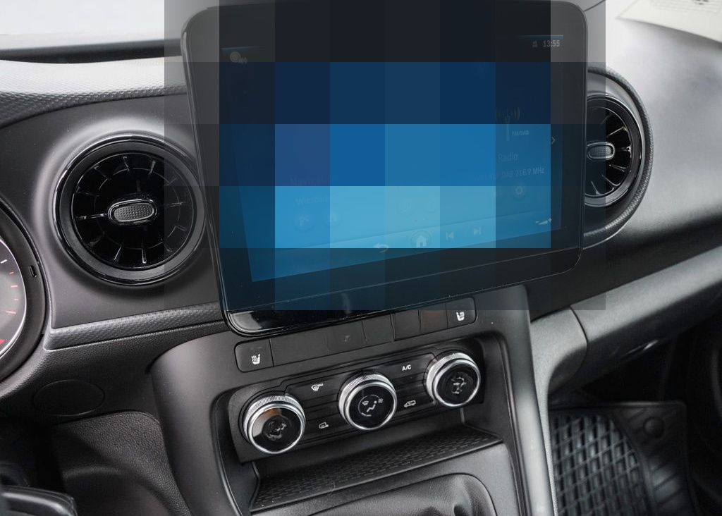 Mercedes-Benz Citan 108CDI Kasten Rückfahrkamera Tempomat MBUX foto 12
