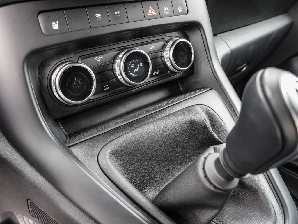 Mercedes-Benz Citan 108CDI Kasten Rückfahrkamera Tempomat MBUX foto 13