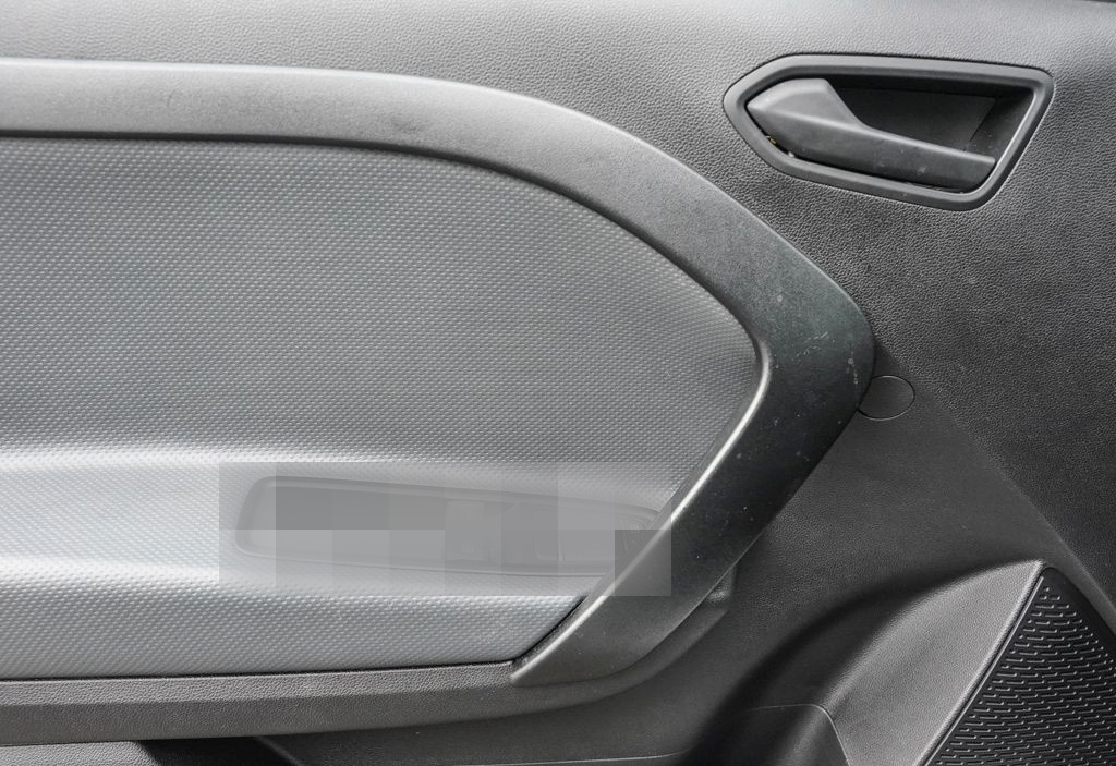 Mercedes-Benz Citan 108CDI Kasten Rückfahrkamera Tempomat MBUX foto 15