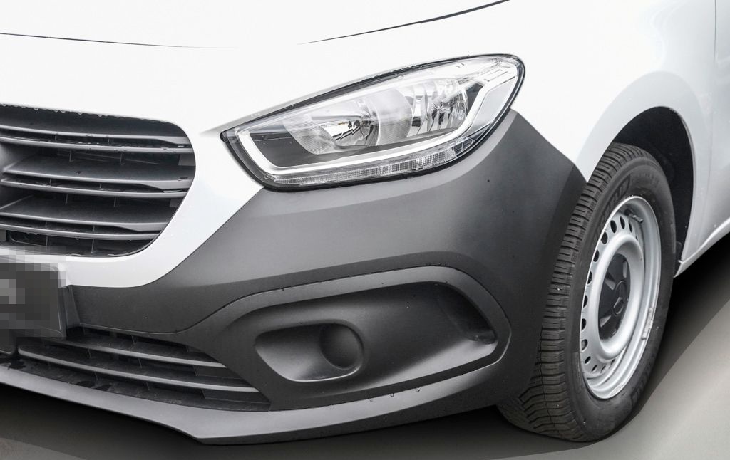 Mercedes-Benz Citan 108CDI Kasten Rückfahrkamera Tempomat MBUX foto 3