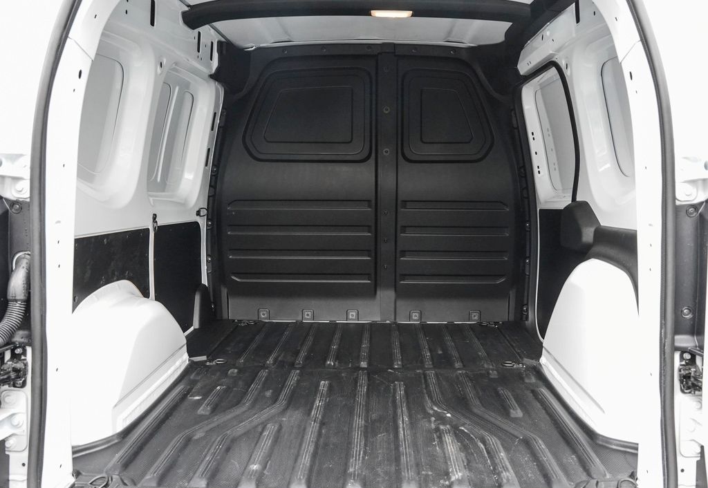 Mercedes-Benz Citan 108CDI Kasten Rückfahrkamera Tempomat MBUX foto 6