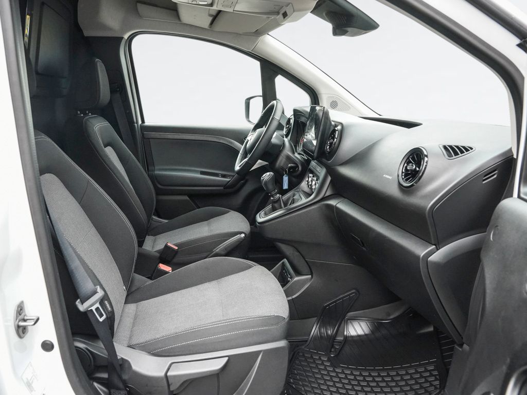 Mercedes-Benz Citan 108CDI Kasten Rückfahrkamera Tempomat MBUX foto 8